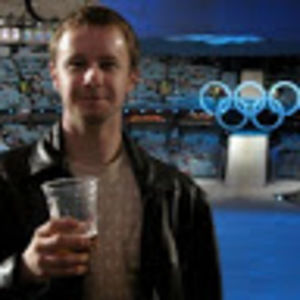 Meet your Posher, Adam